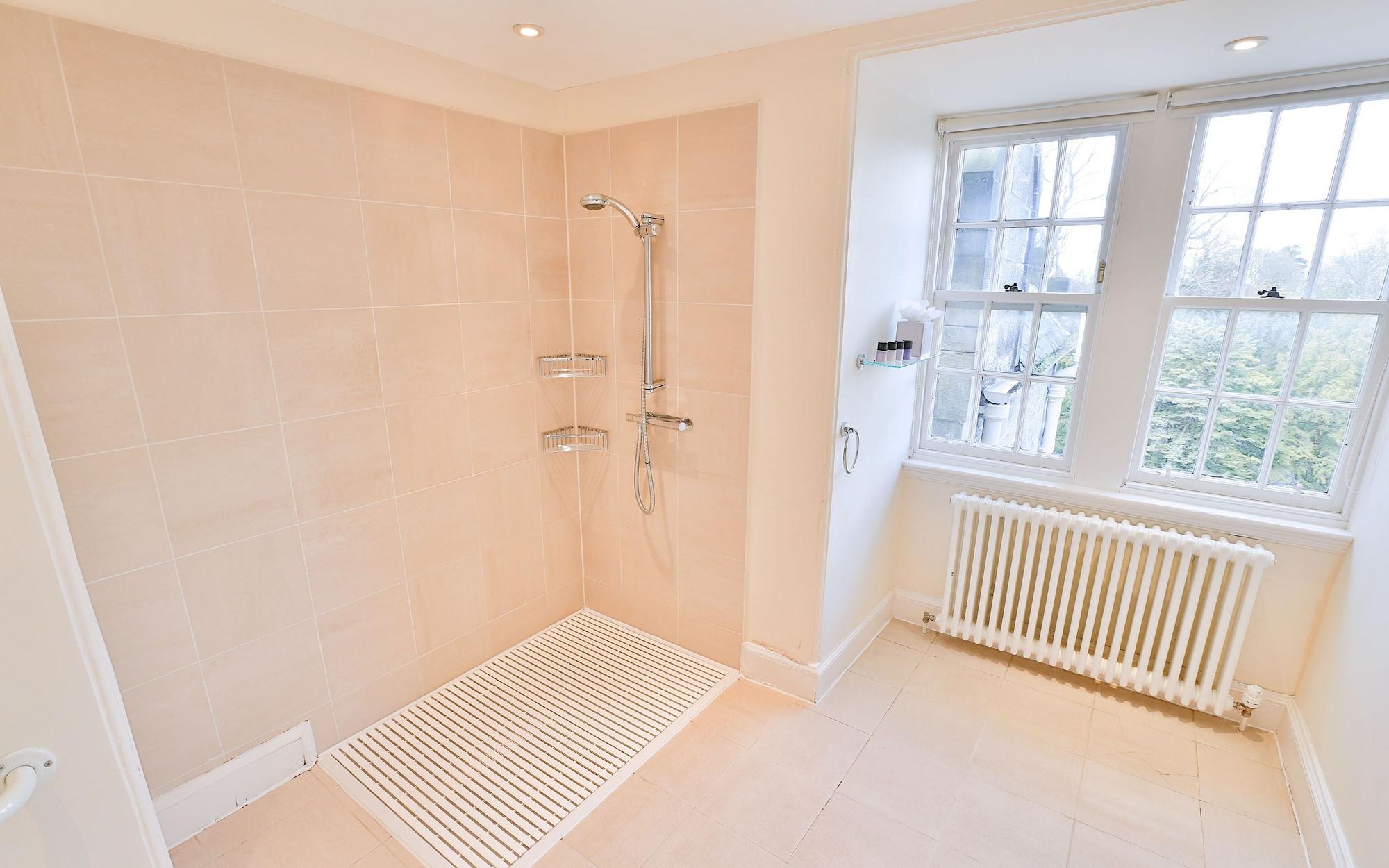 Carberry Tower Mansion House And Estate Hotel Musselburgh Ngoại thất bức ảnh