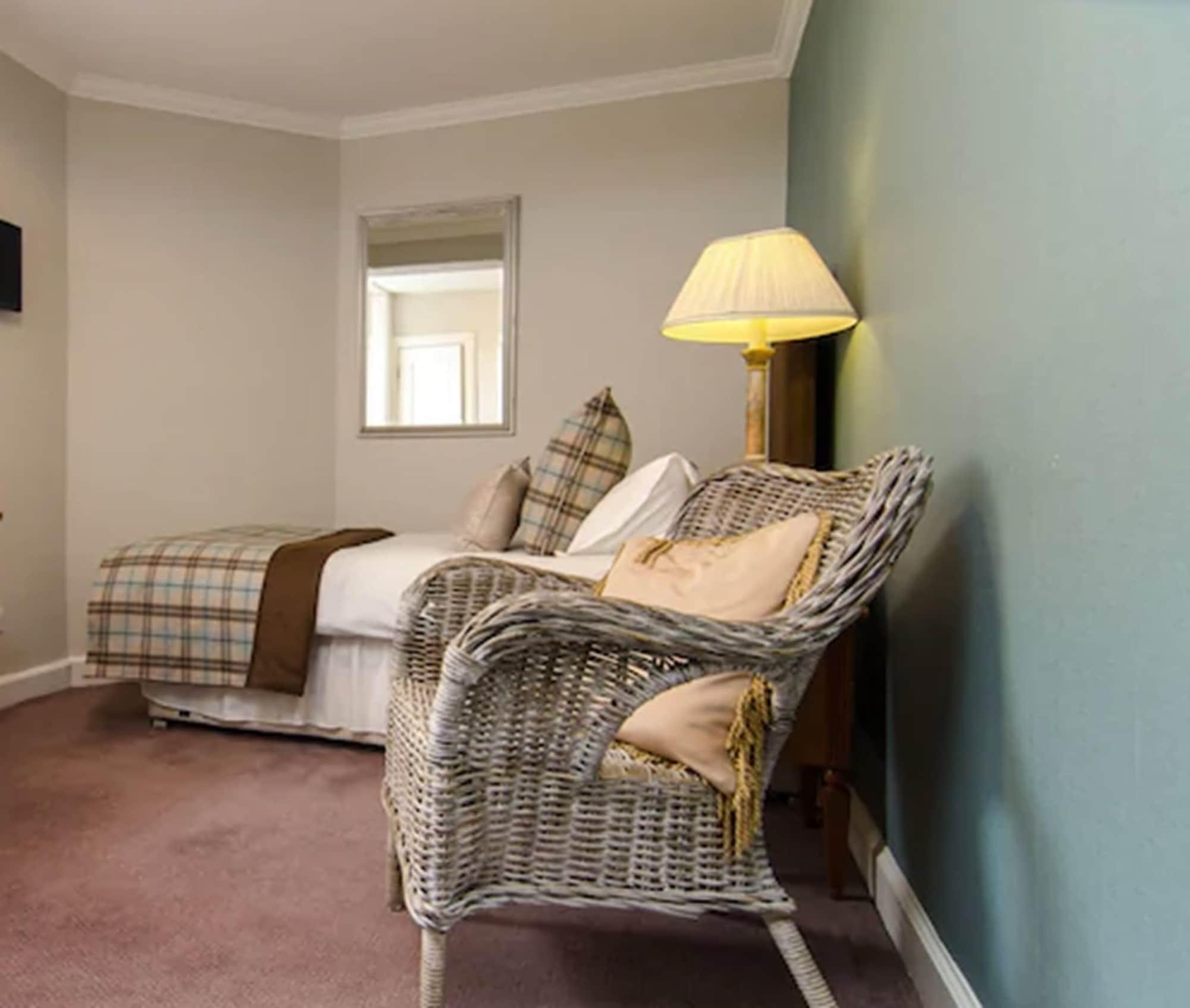 Carberry Tower Mansion House And Estate Hotel Musselburgh Ngoại thất bức ảnh