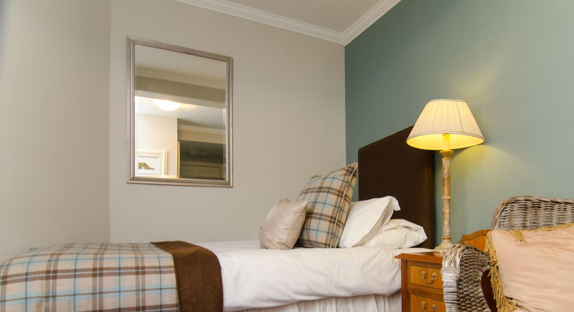 Carberry Tower Mansion House And Estate Hotel Musselburgh Ngoại thất bức ảnh