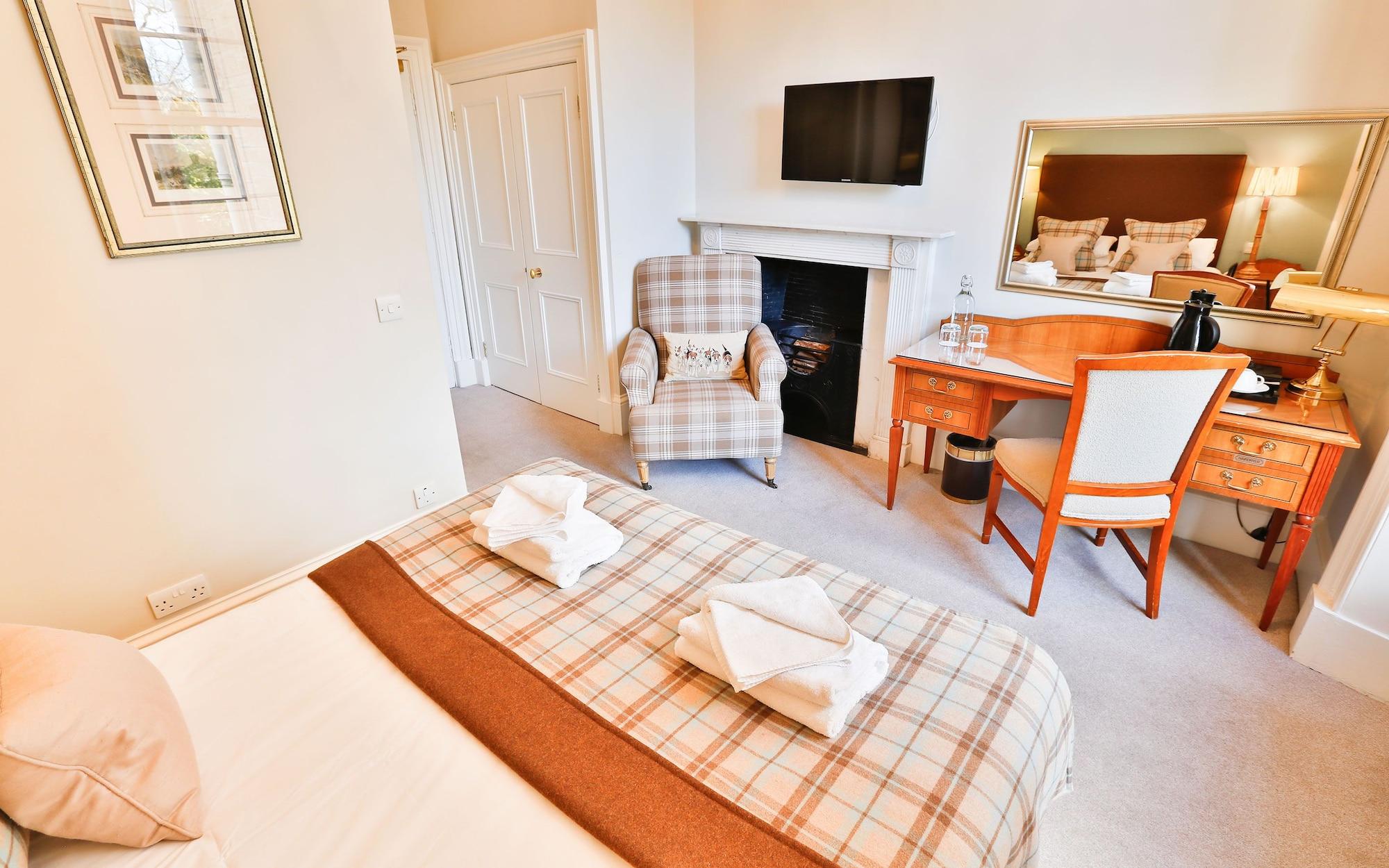 Carberry Tower Mansion House And Estate Hotel Musselburgh Ngoại thất bức ảnh