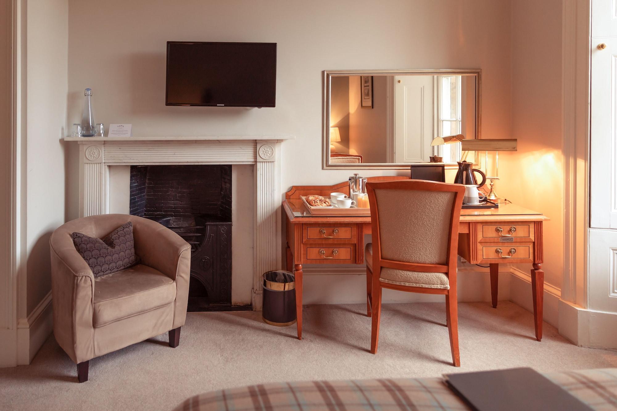 Carberry Tower Mansion House And Estate Hotel Musselburgh Ngoại thất bức ảnh