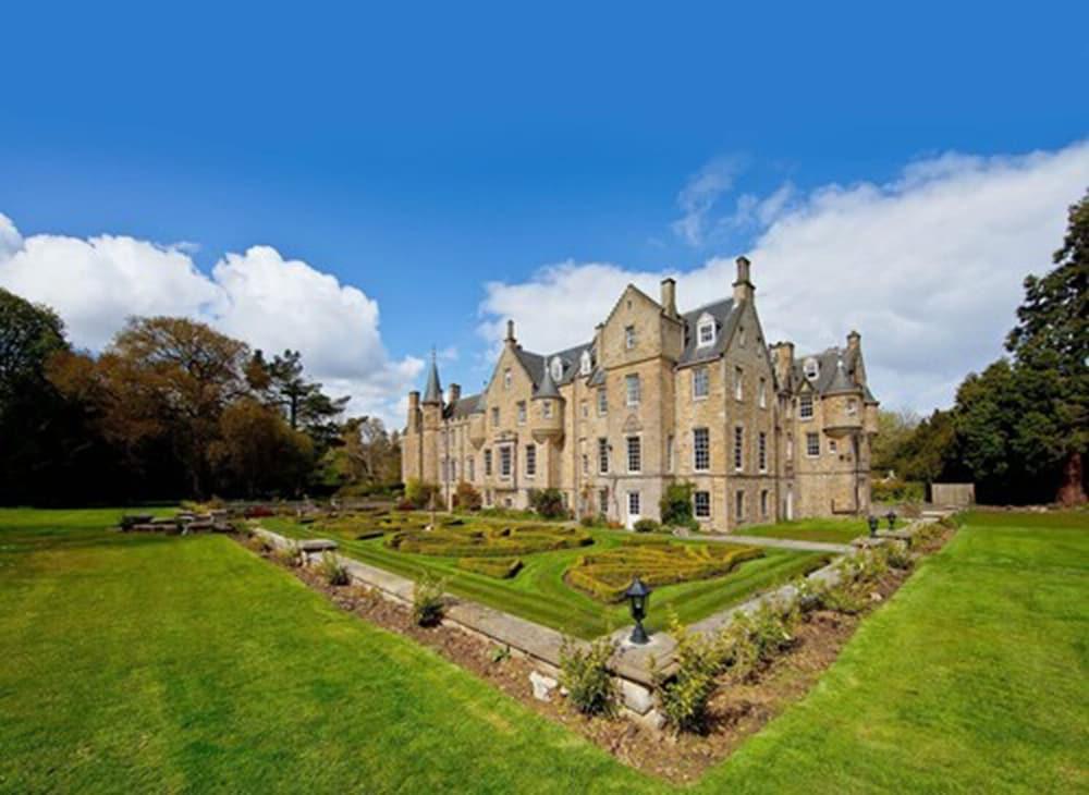 Carberry Tower Mansion House And Estate Hotel Musselburgh Ngoại thất bức ảnh
