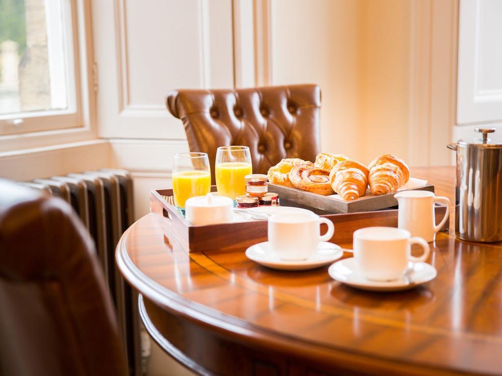 Carberry Tower Mansion House And Estate Hotel Musselburgh Ngoại thất bức ảnh