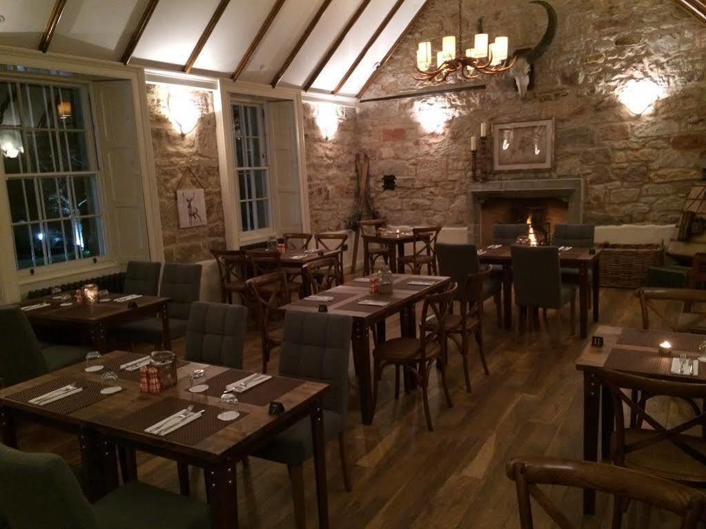Carberry Tower Mansion House And Estate Hotel Musselburgh Ngoại thất bức ảnh