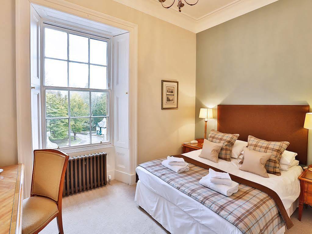 Carberry Tower Mansion House And Estate Hotel Musselburgh Ngoại thất bức ảnh