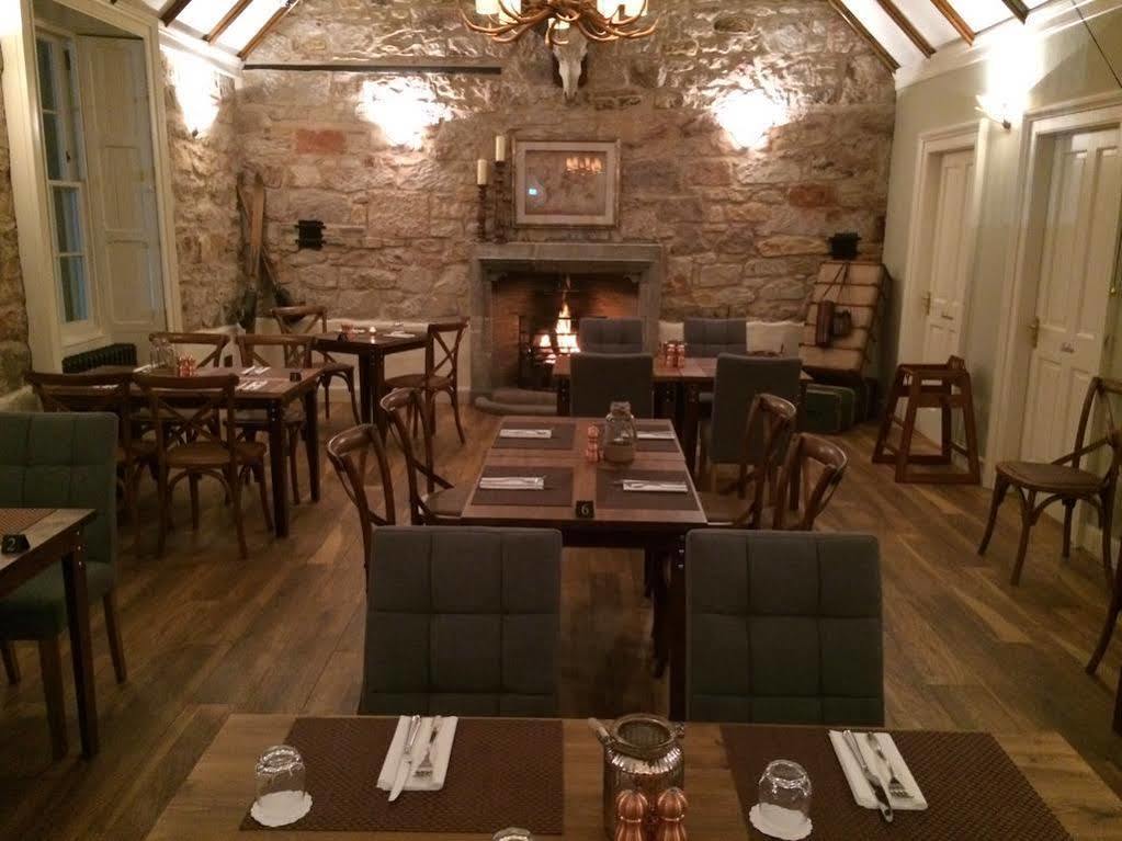 Carberry Tower Mansion House And Estate Hotel Musselburgh Ngoại thất bức ảnh