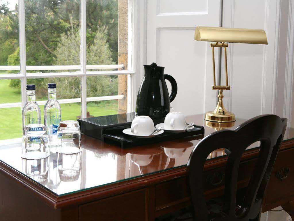Carberry Tower Mansion House And Estate Hotel Musselburgh Ngoại thất bức ảnh