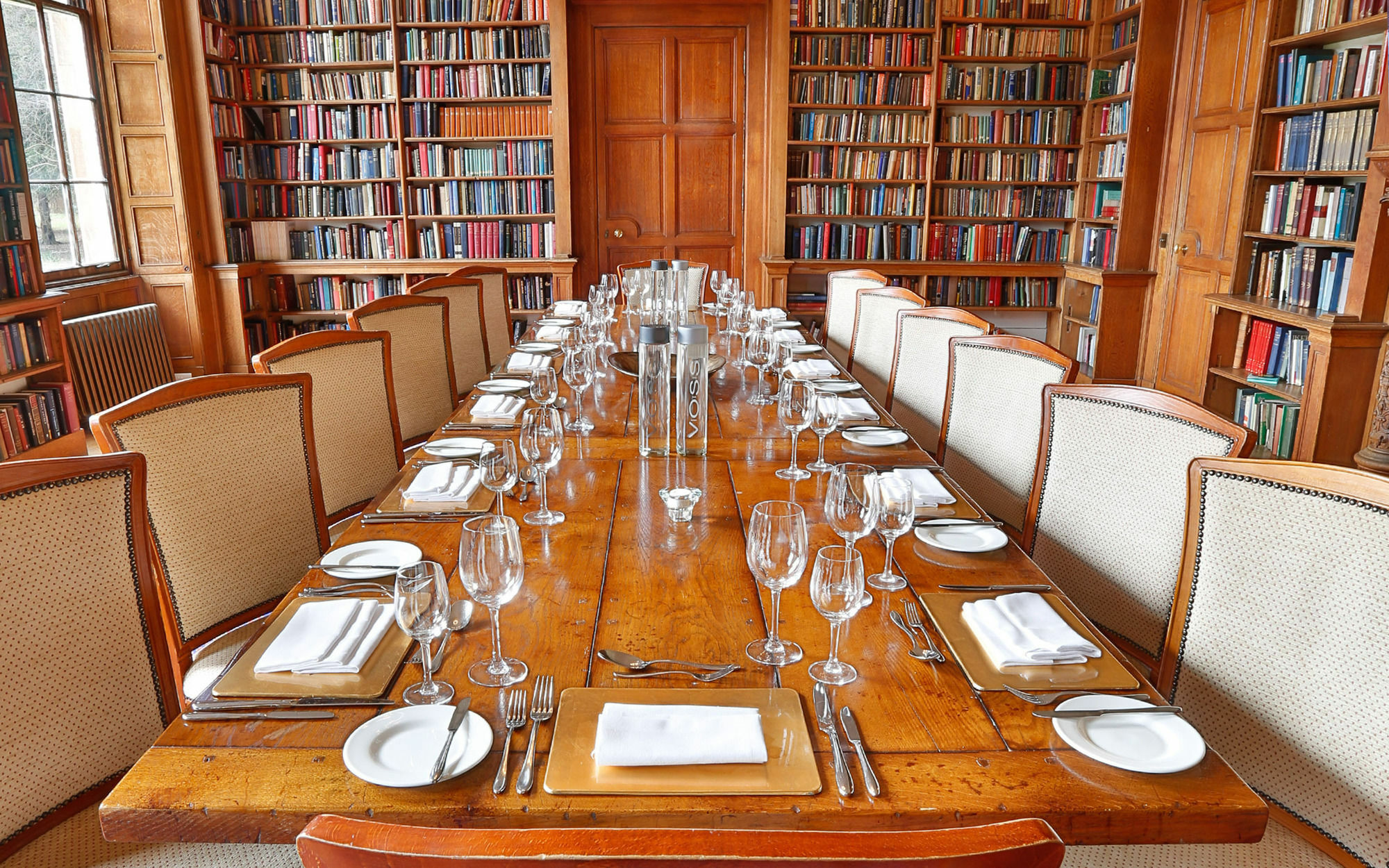 Carberry Tower Mansion House And Estate Hotel Musselburgh Ngoại thất bức ảnh