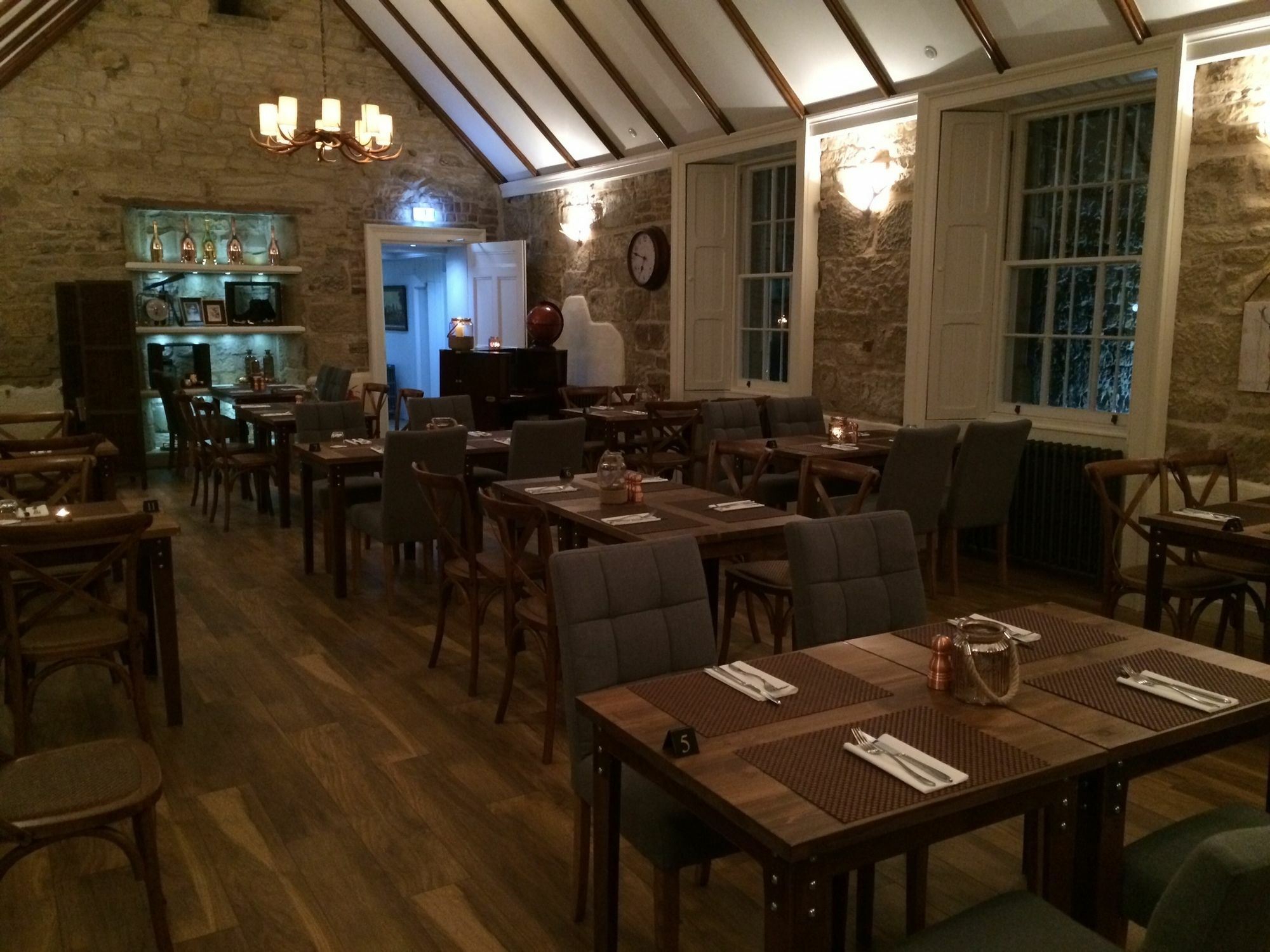 Carberry Tower Mansion House And Estate Hotel Musselburgh Ngoại thất bức ảnh